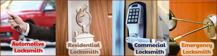 Locksmith Key Shop Lakewood, WA 253-235-4720